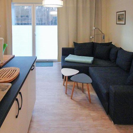 Stunning Apartment In Graal-Mueritz With Kitchen Eksteriør bilde
