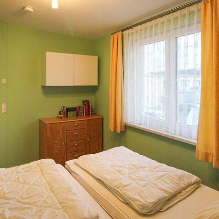 Stunning Apartment In Graal-Mueritz With Kitchen Eksteriør bilde