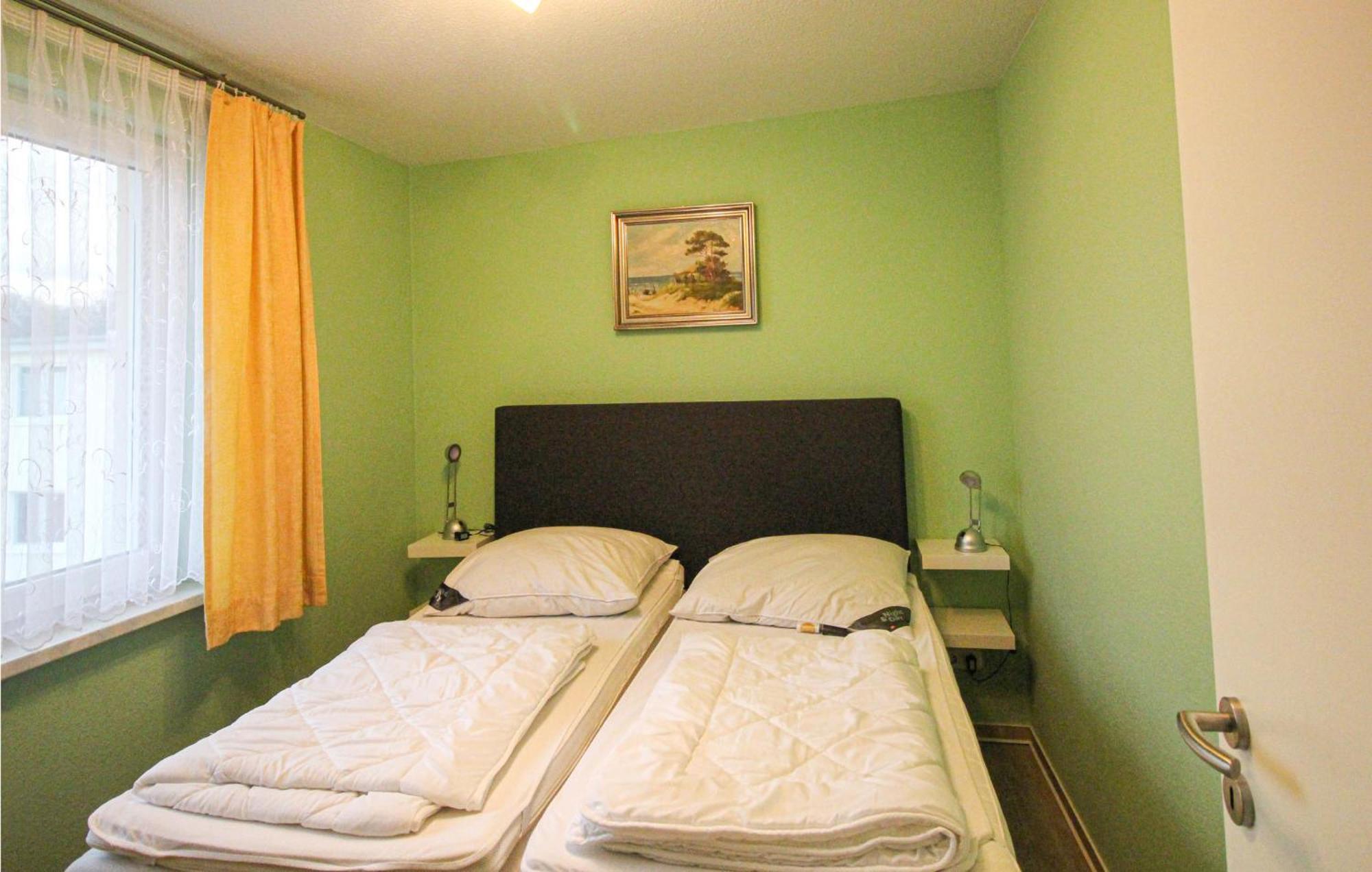 Stunning Apartment In Graal-Mueritz With Kitchen Eksteriør bilde